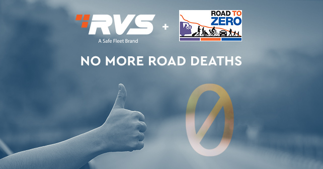 Join Us on the Road to Zero.