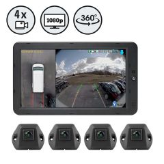 vehicles camera system