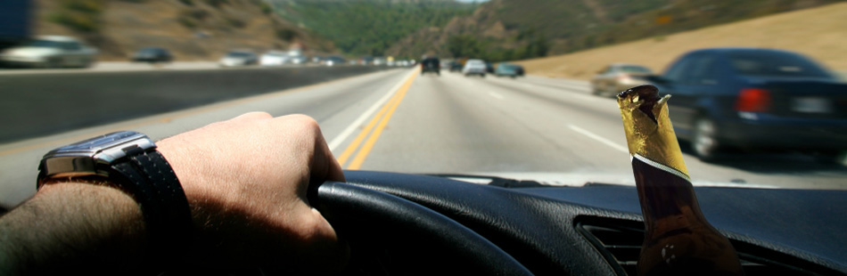 December is National Impaired Driving Prevention Month