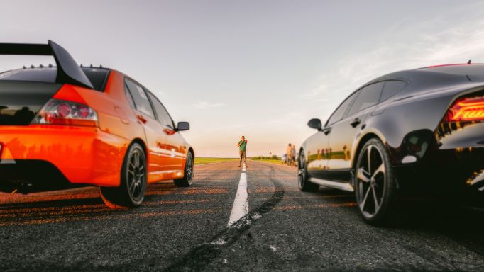 What Do The 5 Most Accident Prone Cars Have In Common?