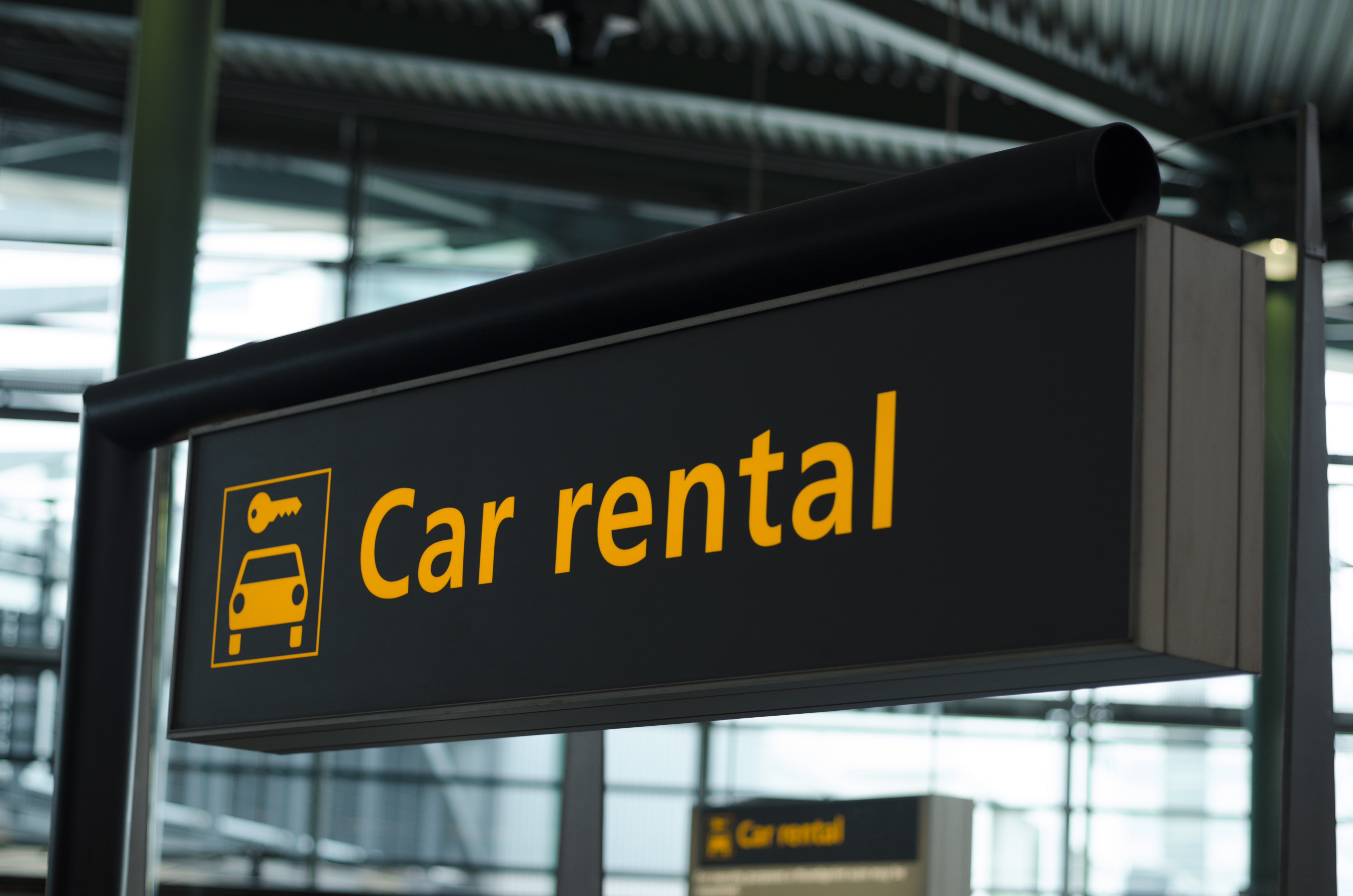 FAST Act Requires Rental Car Companies To Fix Known Safety Defects