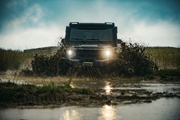 6 Off-Roading Basics So You Can Rough It