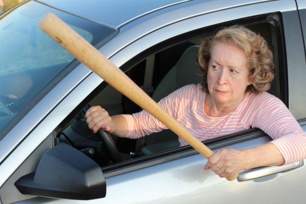 Road Rage Confessions That Should Tame Your Next Tantrum