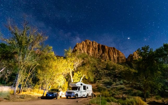 4 Hidden Gems For RV Season