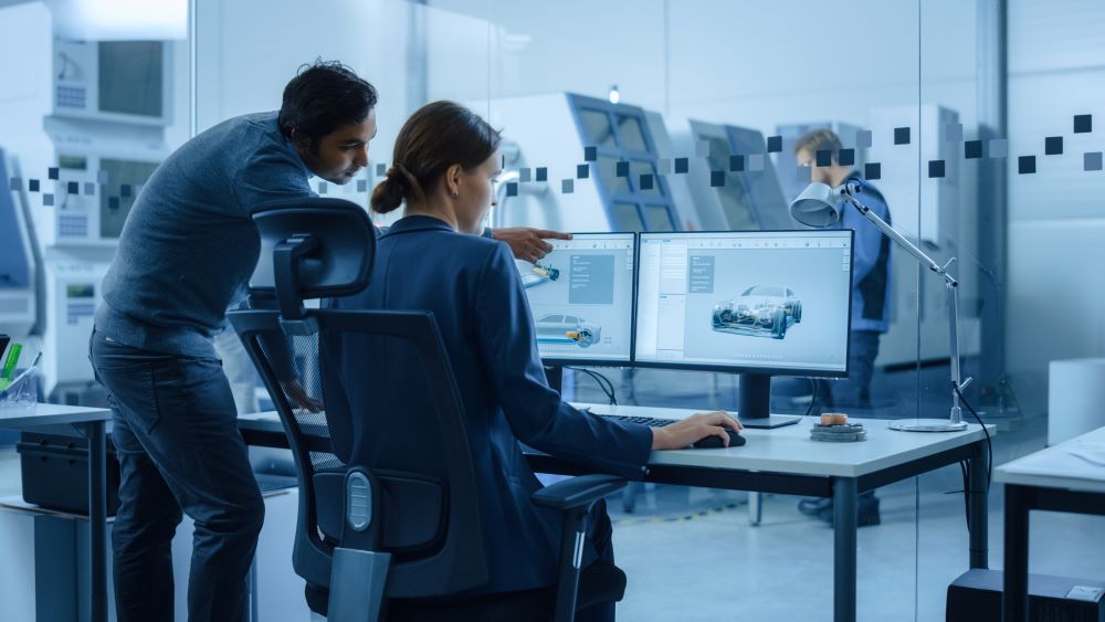 4 Experimental Tech Trends Generating Hype In 2023
