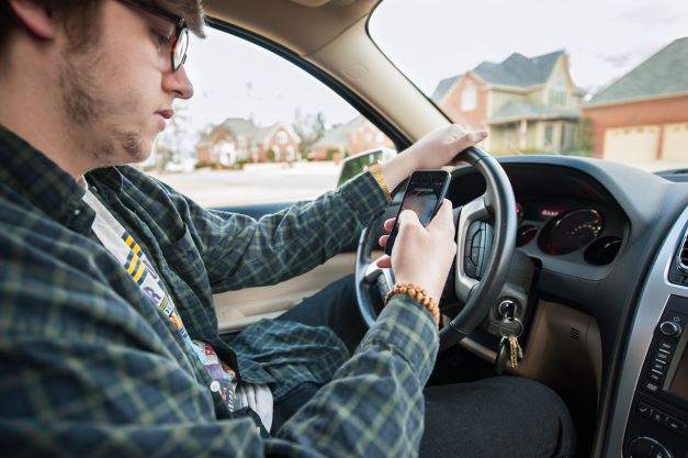 5 Deadliest States For Distracted Driving