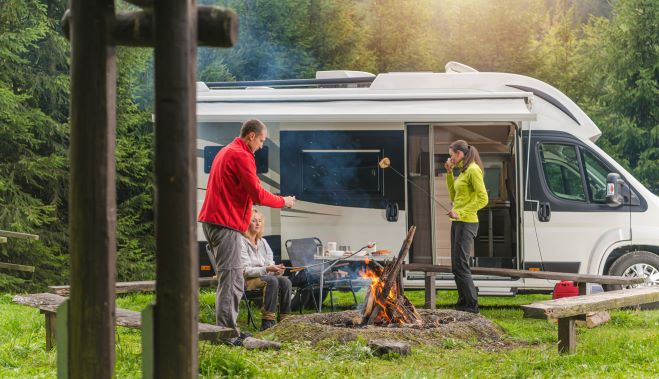 Our Top 5 Road Trip Gadgets 