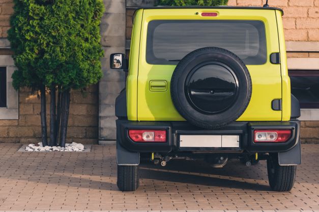 5 Cars With The Worst Visibility, 2022 Edition