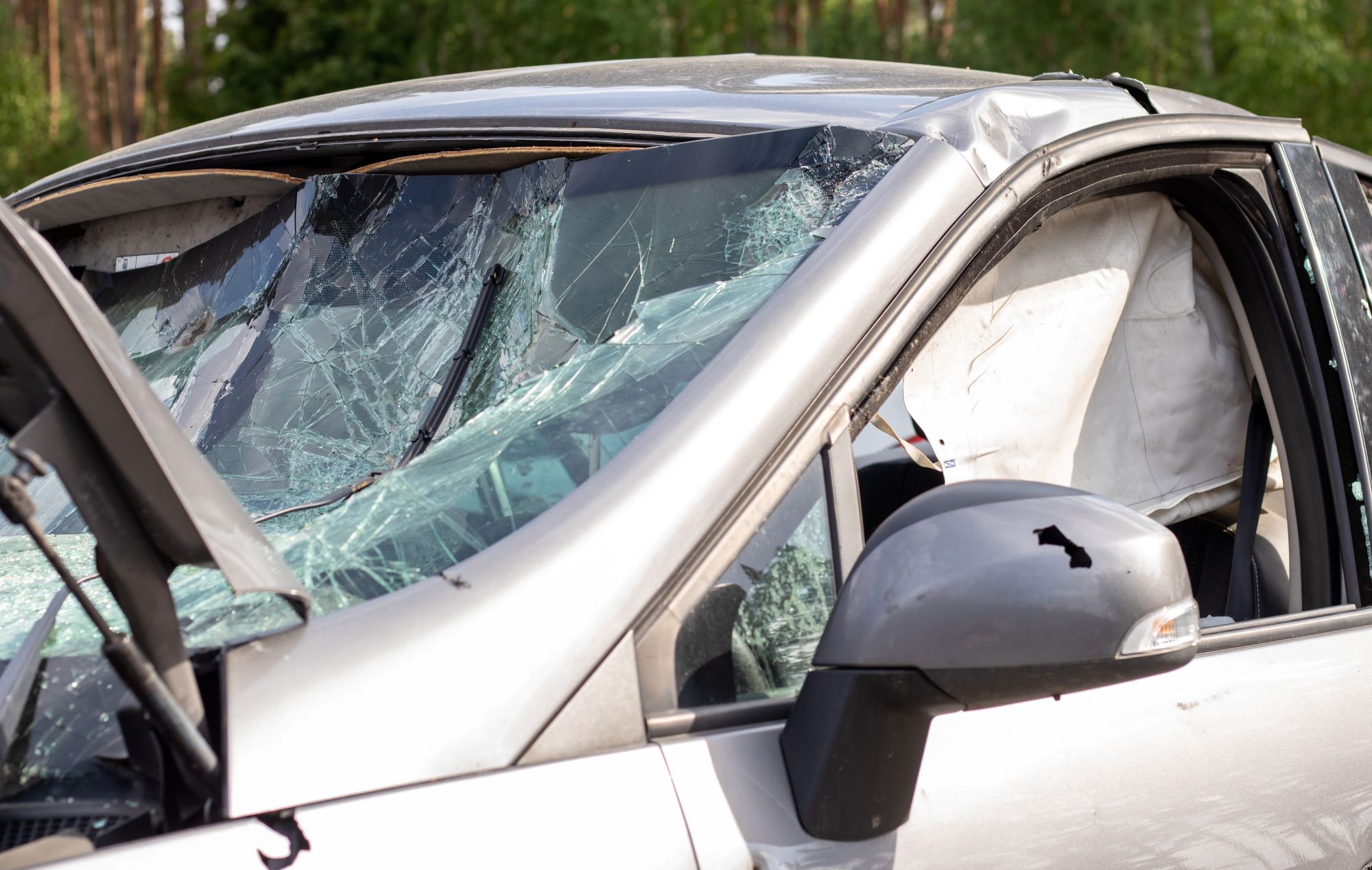 The 10 Deadliest Cities To Drive In 