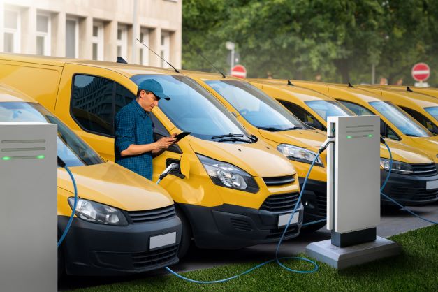 Will Electrification Actually Enhance Your Fleet? 3 Ways It Just Might! 