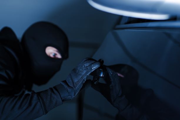 These Tips Can Fight The Growing Threat Of Theft