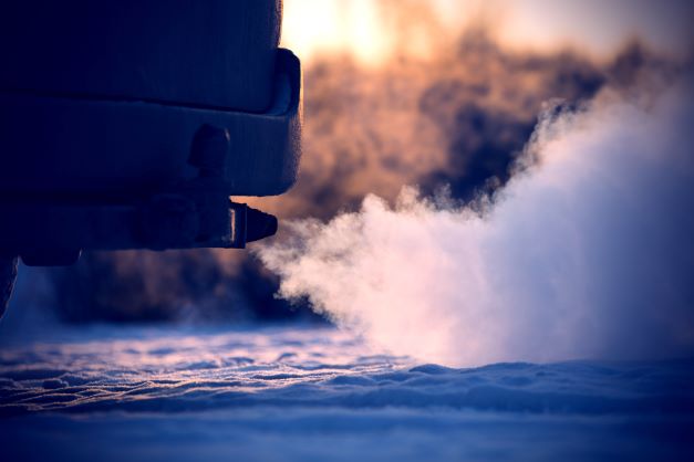 How Engine Idling Is Slowly Eating Into Your Profits & What To Do About It