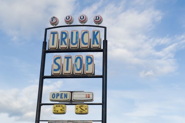 America's Top Truck Stops, Part I