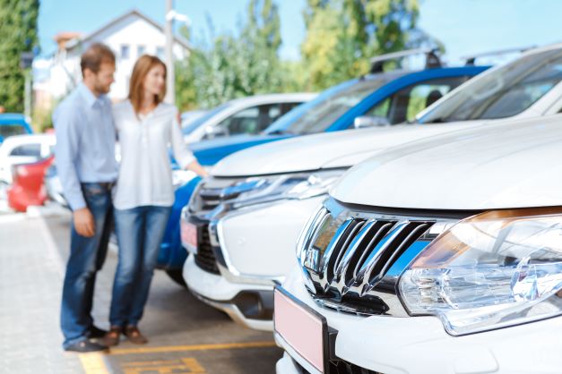 These 5 Affordable Cars Punch Above Their Weight In Camera Systems