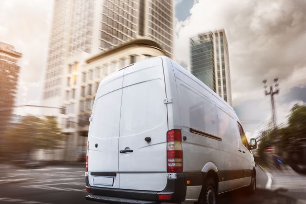 Your Aging Delivery Fleet Needs Upgrading. Here's Why.