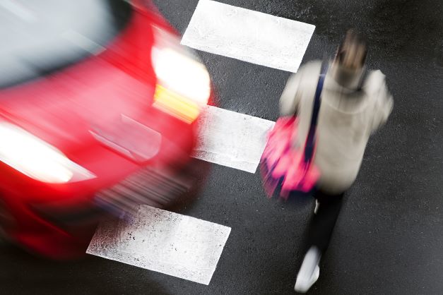 10 Deadliest Cities For Pedestrians