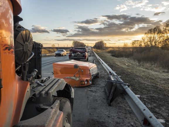 Incidents Like These Make The Case For 360 Systems