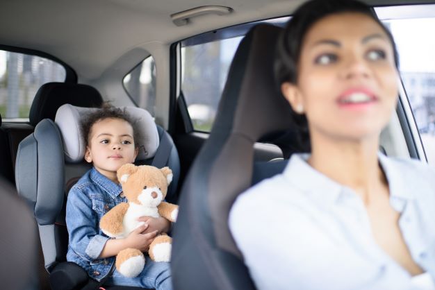 4 Gifts For The Driving Force Called Mom