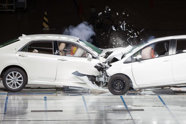 5 Of The Top IIHS Safety Picks In 2021 