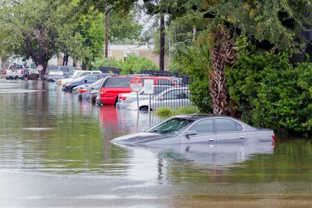 3 Essentials For Extreme Weather Survival