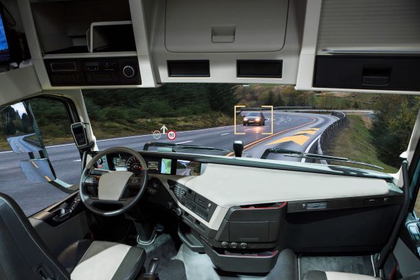 Does This Recent Headline Threaten Trucker Jobs?