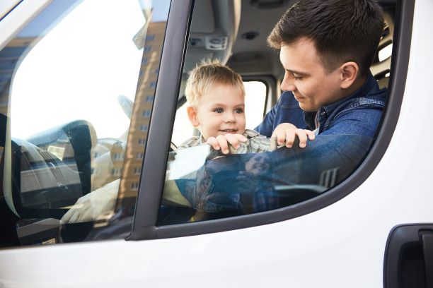 4 Gifts Any Truck Dad Would Love
