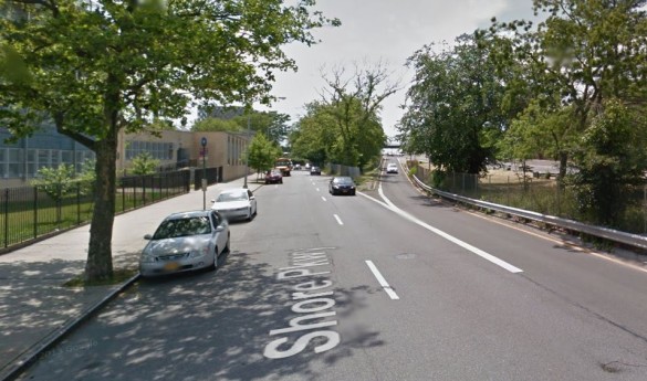 Belt Parkway Exit Ramp Speed Camera Snags 6,000 Tickets In One Day