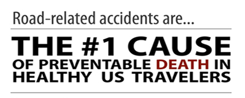 Road Related Accidents | Statistics