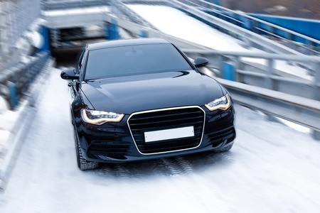 Getting Your Car Ready for Winter