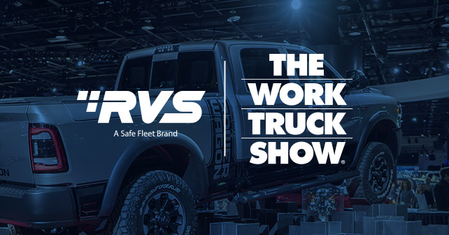 Rear View Safety To Showcase New Safety Solutions at 2019 NTEA Work Truck Show
