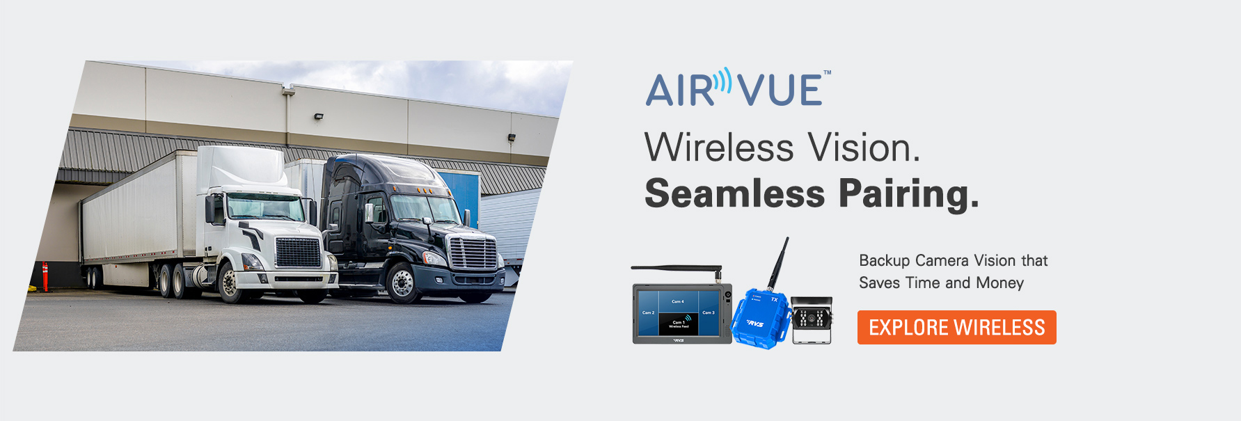 Air Vue Banner Desktop