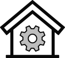 In-house R&D