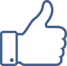 thumbs up mobile
