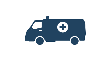 Emergency Vehicles