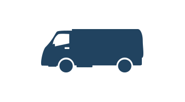 Cargo Vans