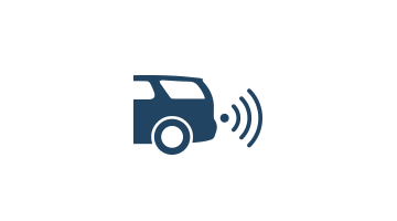 Backup Sensors