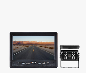 backup camera system rvs 770613