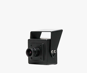 1080P FHD Forward Facing Camera