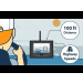 The SimpleSight Series - a New Line of Wireless Backup Cameras from Rear View Safety
