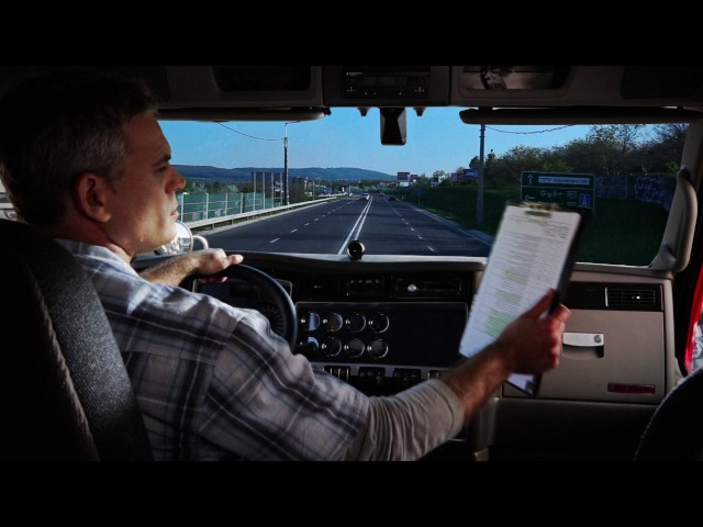 Lane Departure Warning (LDW)
