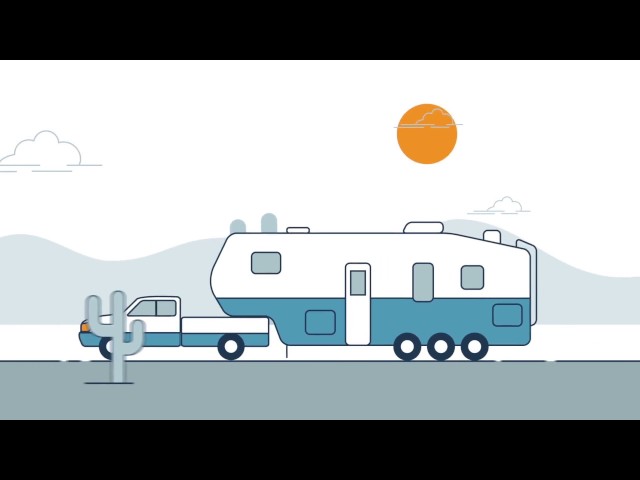 RV-Eye - the perfect addition to your RV