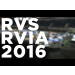 Rear View Safety at the 2016 RVIA National RV Trade Show