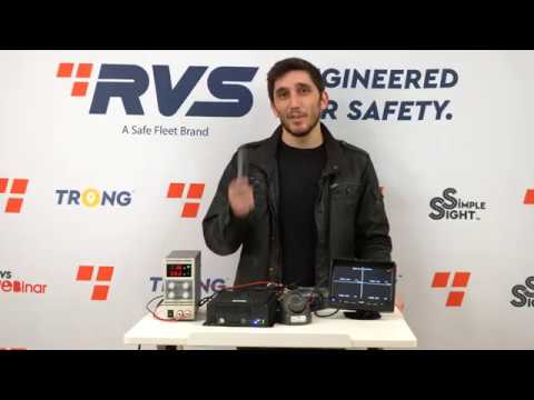 MobileMule™ Mobile DVR Setup (7/7) - Connecting to  4G Network