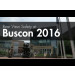 Rear View Safety at the 2016 Buscon Trade Show