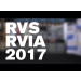 Rear View Safety at the 2017 RVIA National RV Trade Show