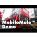 Mobile DVR with Live Video and GPS MobileMule™ Demonstration - Top View Sightseeing NYC