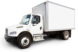 Backup Camera for Box Truck