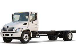 Backup Camera for Flatbed Truck