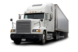 Backup Camera for Semi Trailer