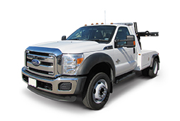 Backup Camera for Tow Truck